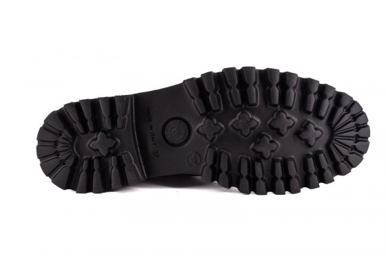 Riccardo Cartillone Riccardo Cartillone C163 Nero