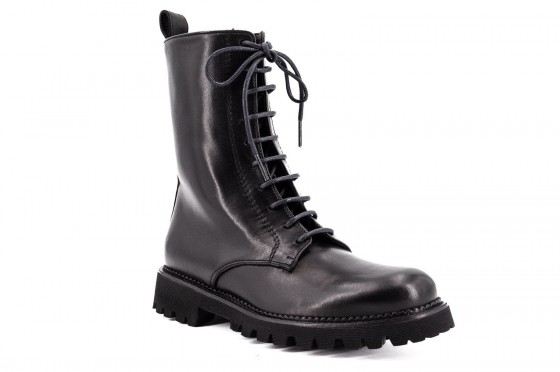 Riccardo Cartillone Riccardo Cartillone C163 nero