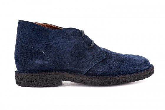 Riccardo Cartillone Riccardo Cartillone JILLY Blau