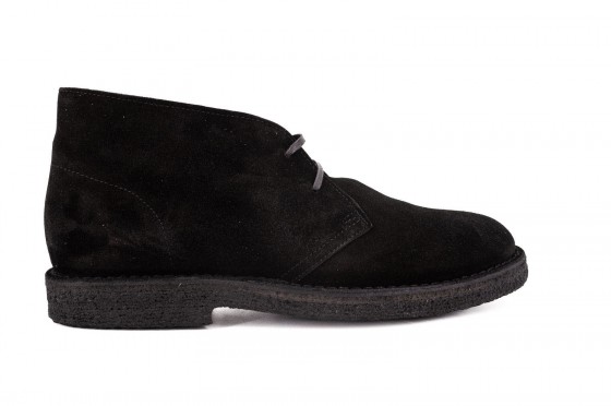 Riccardo Cartillone Riccardo Cartillone JILLY Nero