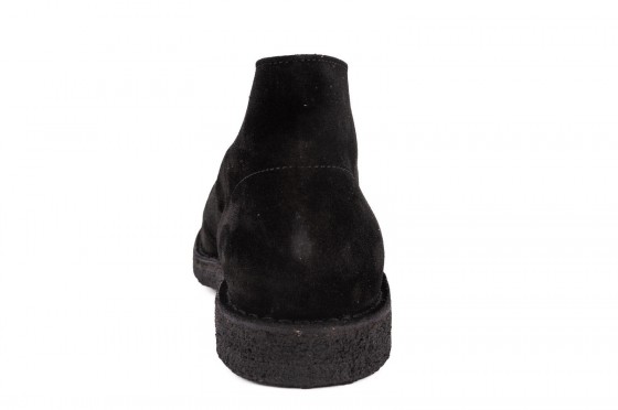 Riccardo Cartillone Riccardo Cartillone JILLY Nero