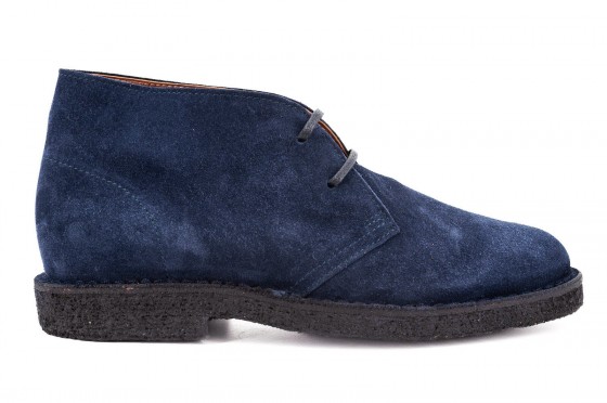 Riccardo Cartillone Riccardo Cartillone SURI Blau