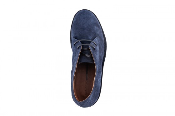 Riccardo Cartillone Riccardo Cartillone SURI Blau