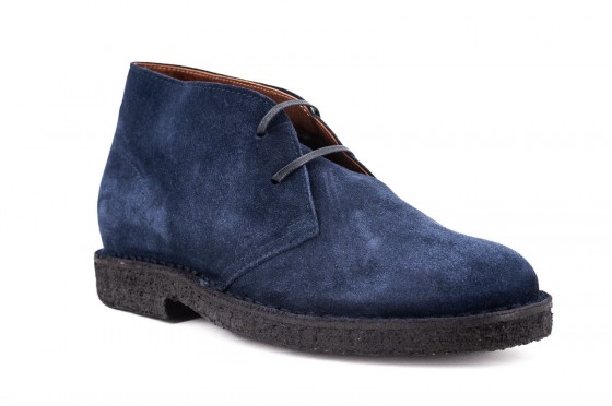 Riccardo Cartillone Riccardo Cartillone SURI blau