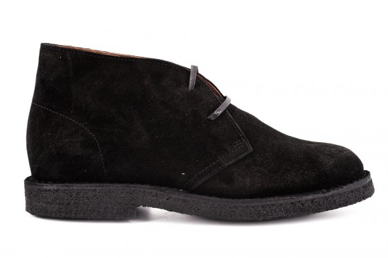 Riccardo Cartillone Riccardo Cartillone SURI Nero