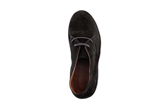 Riccardo Cartillone Riccardo Cartillone SURI Nero