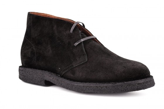 Riccardo Cartillone Riccardo Cartillone SURI nero