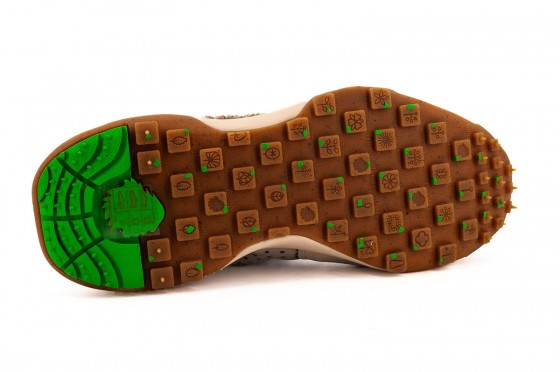 Riccardo Cartillone Satorisan CHACRONA-U Cream