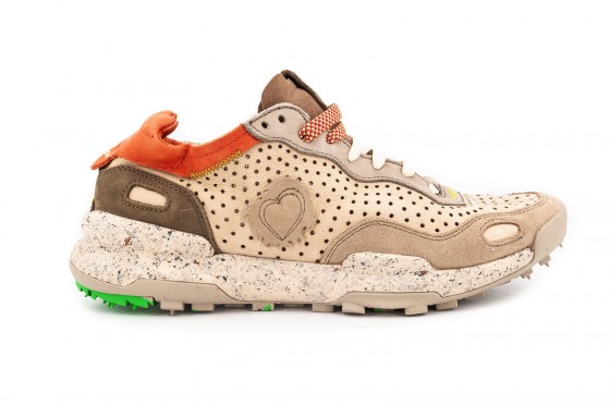 Riccardo Cartillone Satorisan CHACRONA-U String