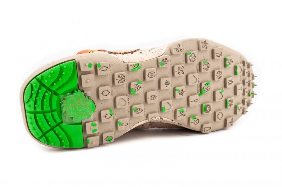 Riccardo Cartillone Satorisan CHACRONA-U String