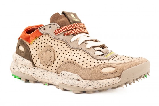 Riccardo Cartillone Satorisan CHACRONA-U String