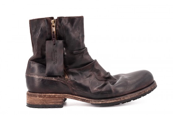 Riccardo Cartillone Shoto 50268 432