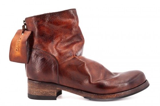 Riccardo Cartillone Shoto 51317 417