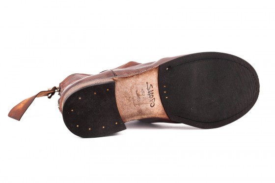 Riccardo Cartillone Shoto 51317 417