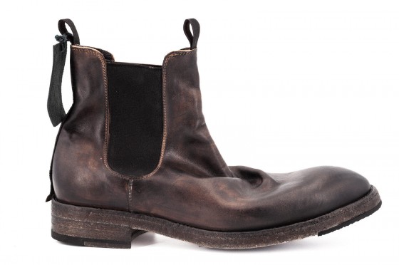 Riccardo Cartillone Shoto 51539 Naturale