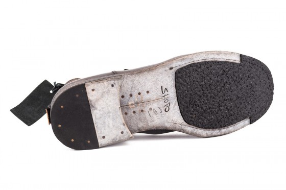 Riccardo Cartillone Shoto 51539 Naturale