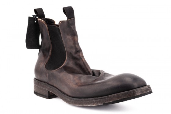 Riccardo Cartillone Shoto 51539 naturale