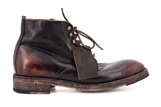 Riccardo Cartillone Shoto 51628 10