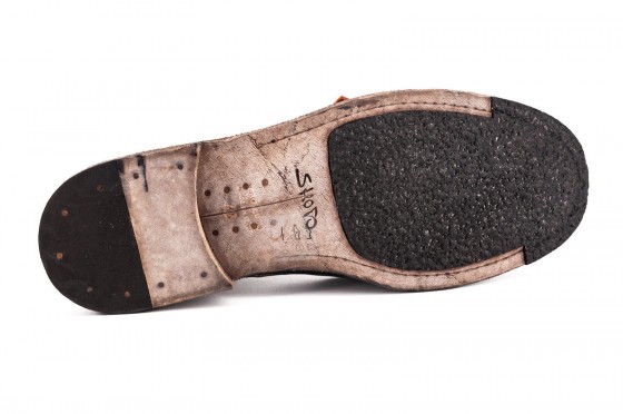 Riccardo Cartillone Shoto 51628 10