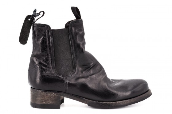 Riccardo Cartillone Shoto 51733 Nero