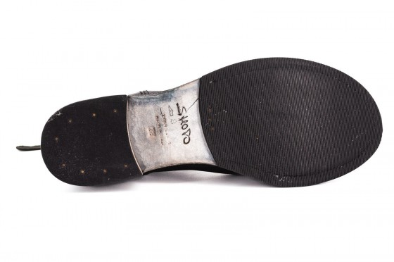 Riccardo Cartillone Shoto 51733 Nero