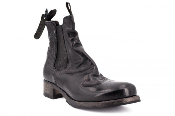 Riccardo Cartillone Shoto 51733 nero