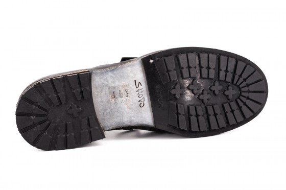 Riccardo Cartillone Shoto 51735 Nero