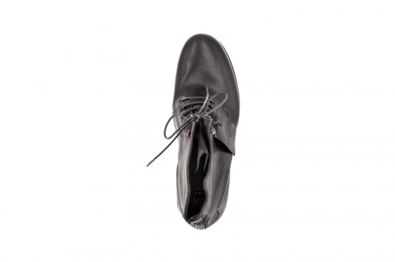 Riccardo Cartillone Shoto 51735 Nero