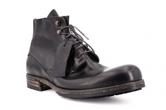 Riccardo Cartillone Shoto 51735 nero