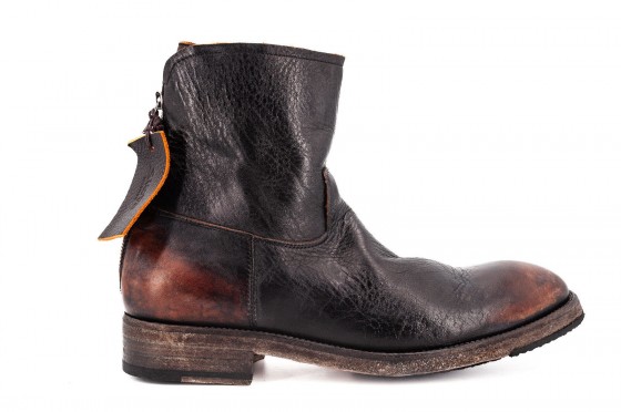 Riccardo Cartillone Shoto 51819 10