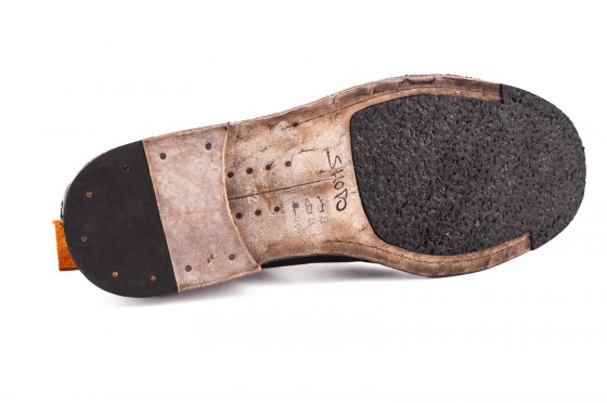 Riccardo Cartillone Shoto 51819 10