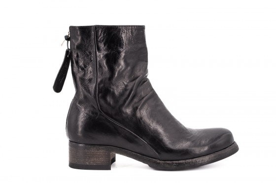 Riccardo Cartillone Shoto 51835 Nero