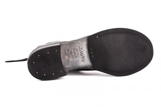 Riccardo Cartillone Shoto 51835 Nero