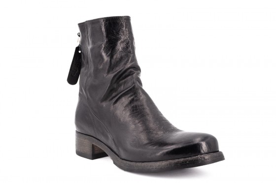 Riccardo Cartillone Shoto 51835 nero