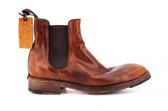 Riccardo Cartillone Shoto 51876 201