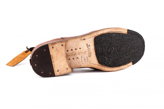 Riccardo Cartillone Shoto 51876 201