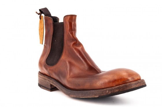 Riccardo Cartillone Shoto 51876 201