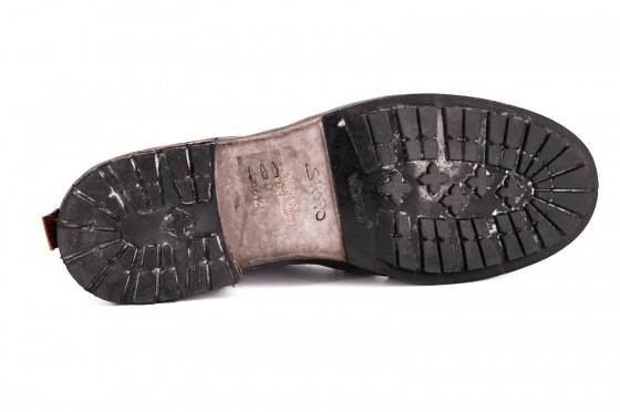 Riccardo Cartillone Shoto 5998 10