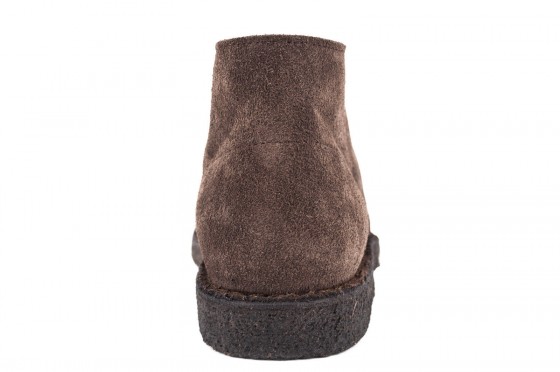 Riccardo Cartillone Riccardo Cartillone SURI D.Brown