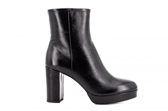 Riccardo Cartillone Triver Flight 597-01 Nero