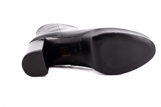 Riccardo Cartillone Triver Flight 597-01 Nero