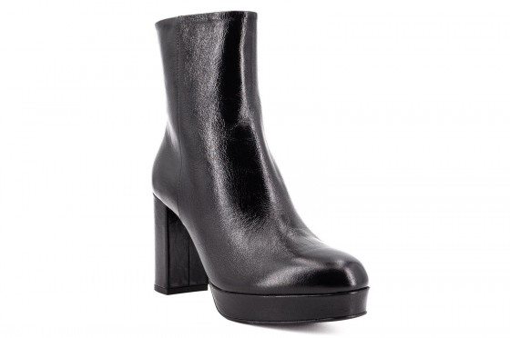 Riccardo Cartillone Triver Flight 597-01 nero