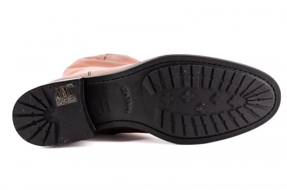 Riccardo Cartillone Triver Flight 599-07 Cognac