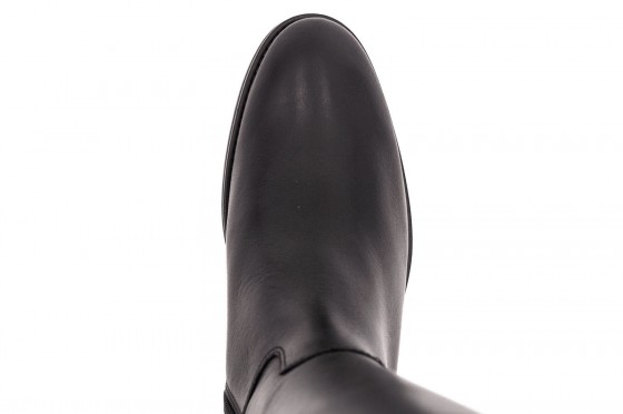 Riccardo Cartillone Triver Flight 599-07 Nero