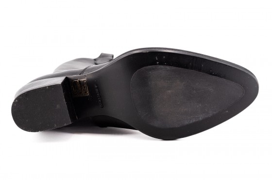 Riccardo Cartillone Triver Flight 702-08 Nero