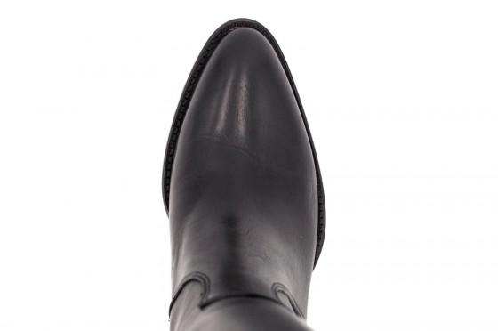 Riccardo Cartillone Triver Flight 702-08 Nero