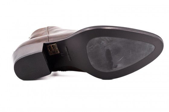 Riccardo Cartillone Triver Flight 702-10 Cuoio