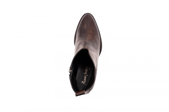 Riccardo Cartillone Triver Flight 702-10 Cuoio