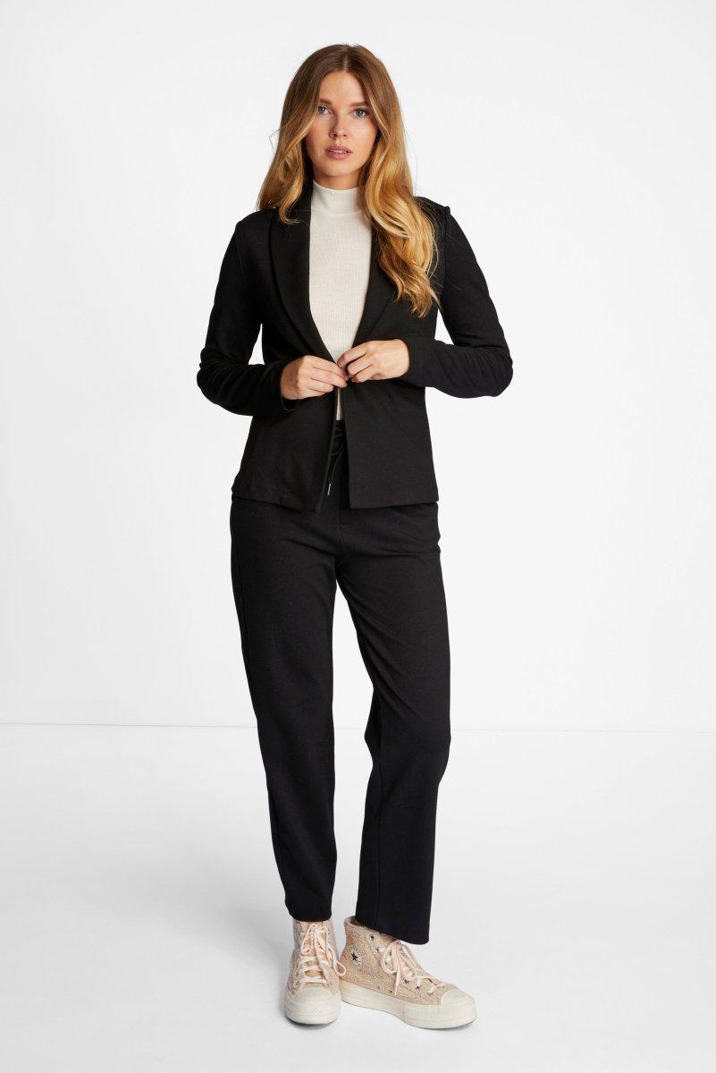 Eich & Royal Blazer Mit Schalkragen