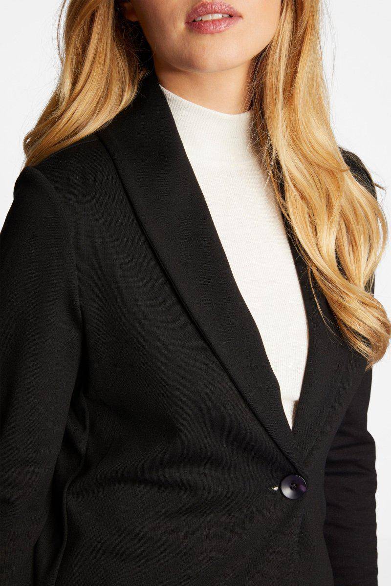 Eich & Royal Blazer Mit Schalkragen